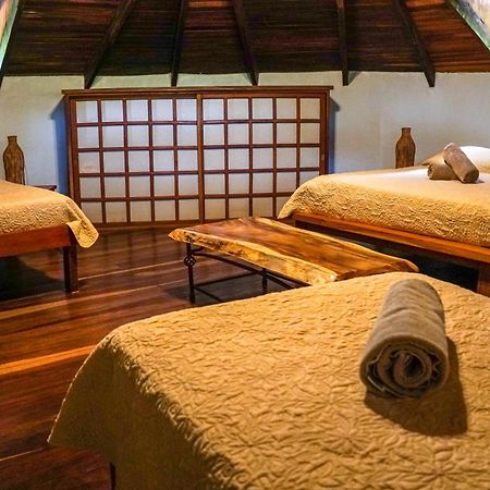 Hotel Boruca Tamarindo Bagian luar foto