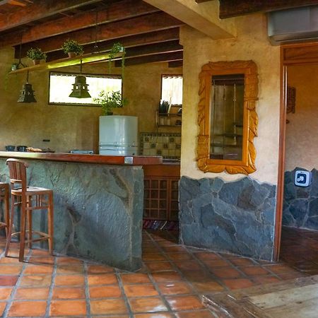 Hotel Boruca Tamarindo Bagian luar foto