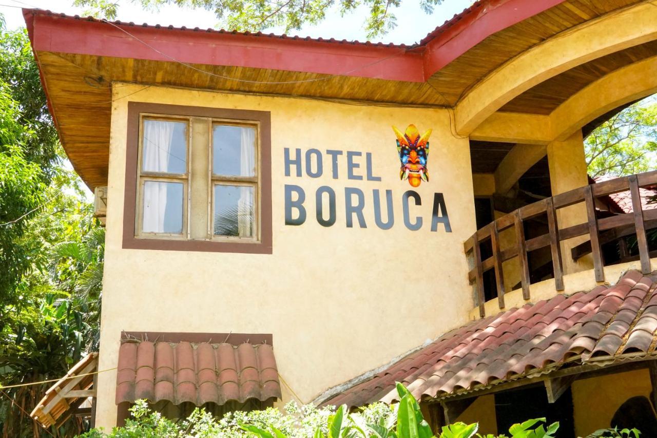 Hotel Boruca Tamarindo Bagian luar foto
