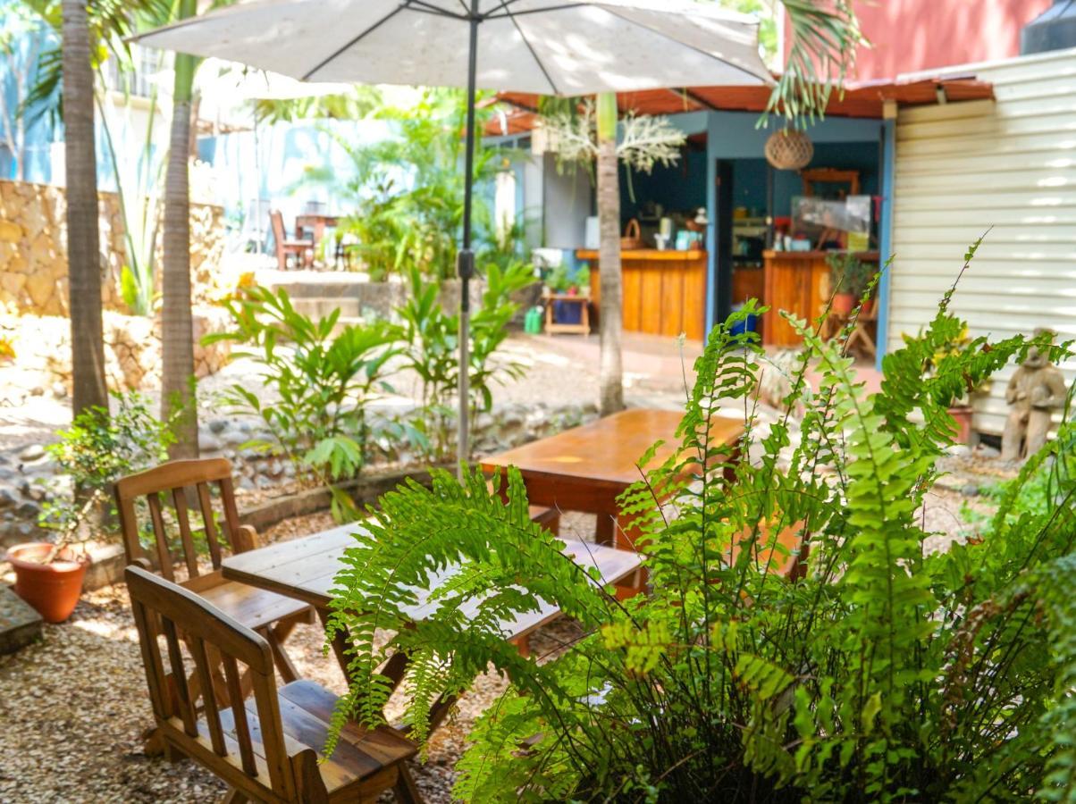 Hotel Boruca Tamarindo Bagian luar foto