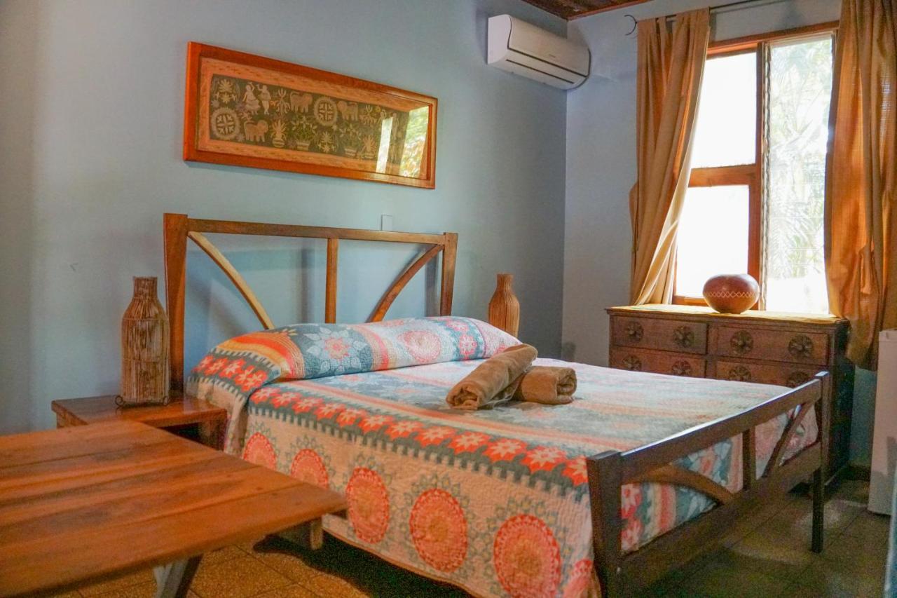 Hotel Boruca Tamarindo Bagian luar foto