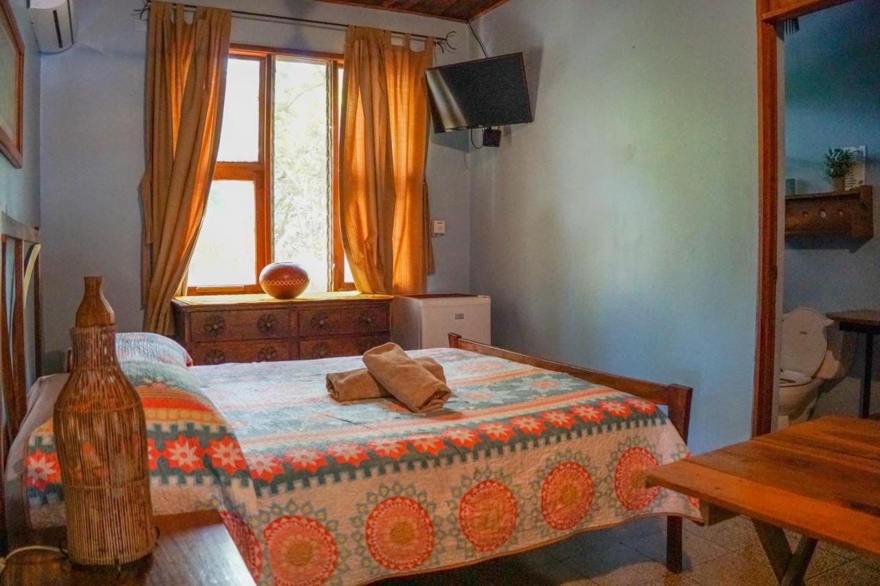 Hotel Boruca Tamarindo Bagian luar foto