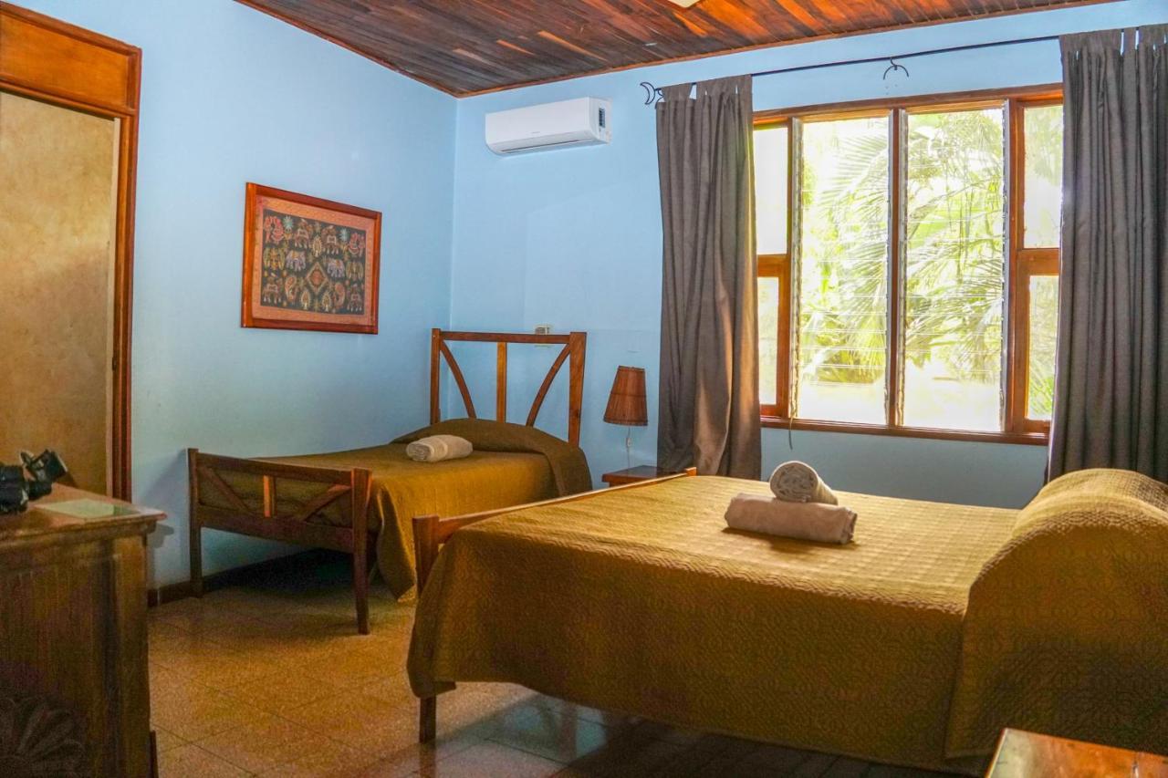 Hotel Boruca Tamarindo Bagian luar foto
