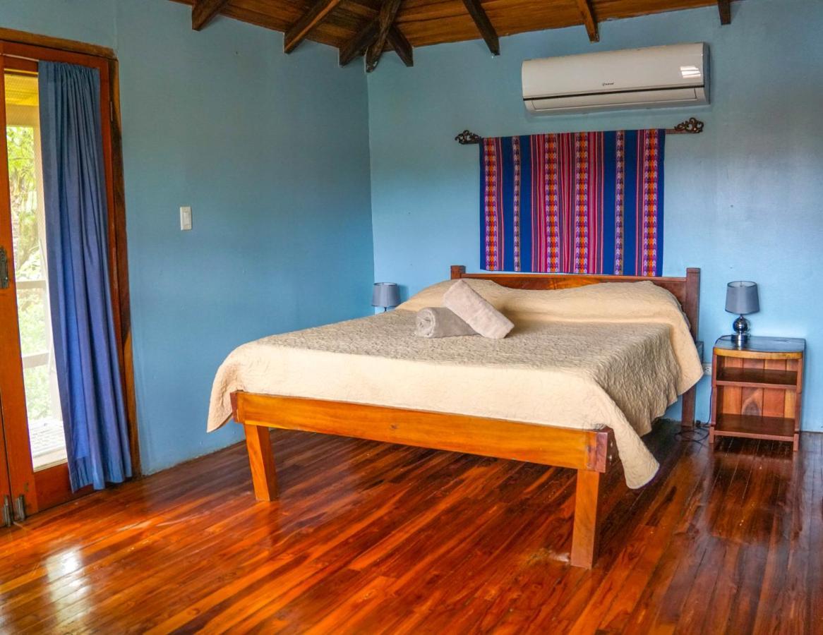Hotel Boruca Tamarindo Bagian luar foto