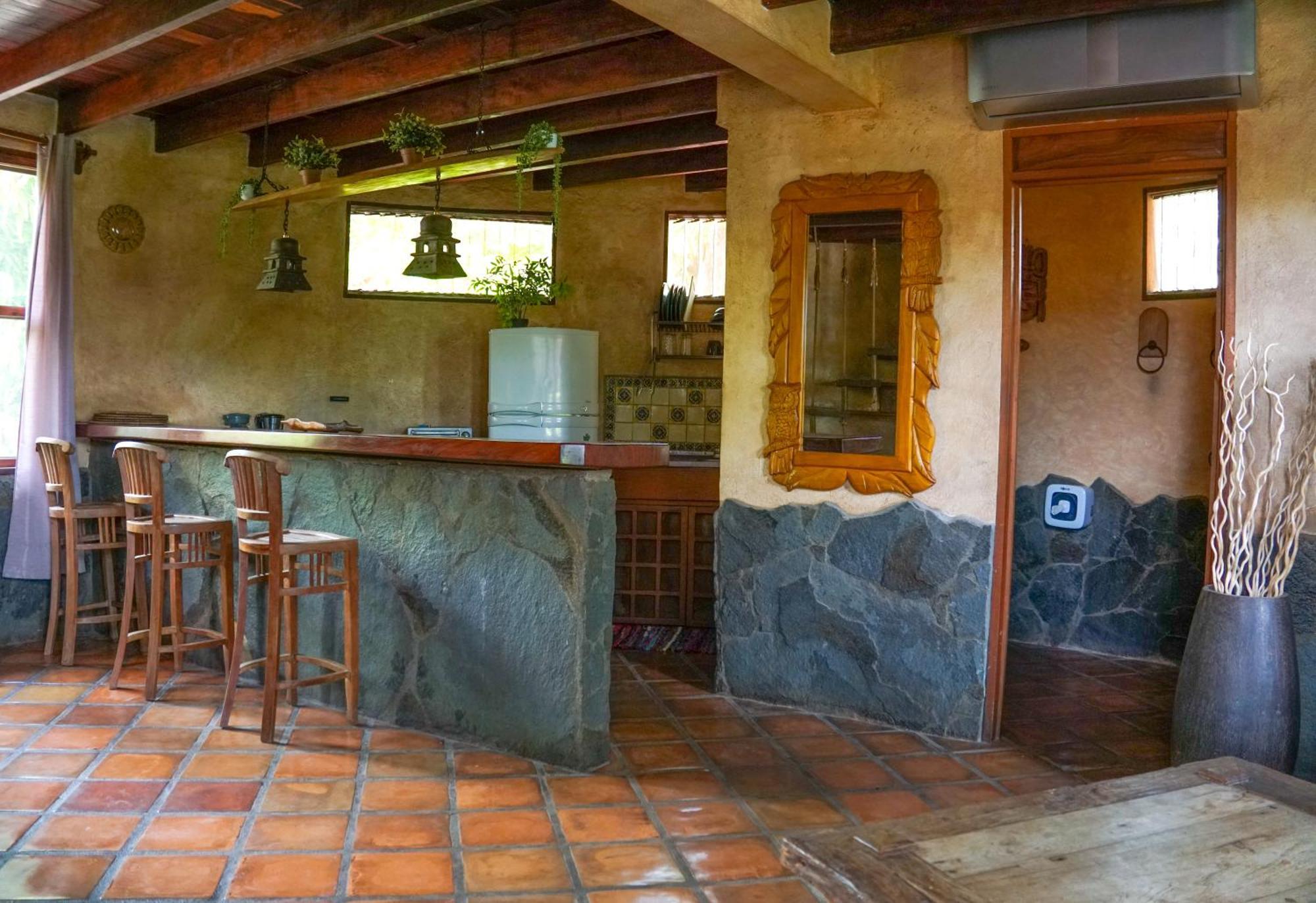 Hotel Boruca Tamarindo Bagian luar foto