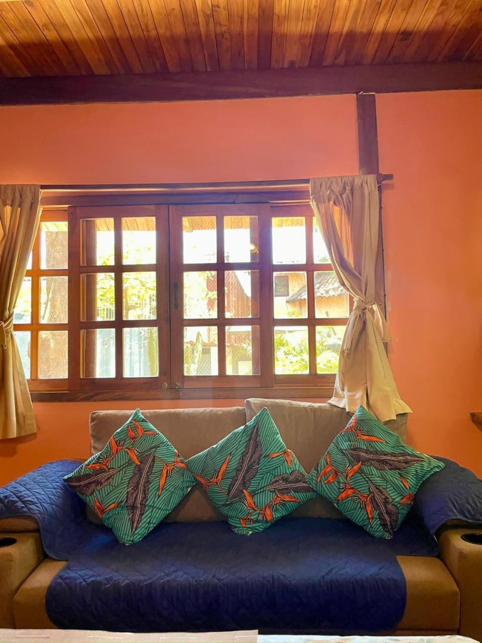 Hotel Boruca Tamarindo Bagian luar foto