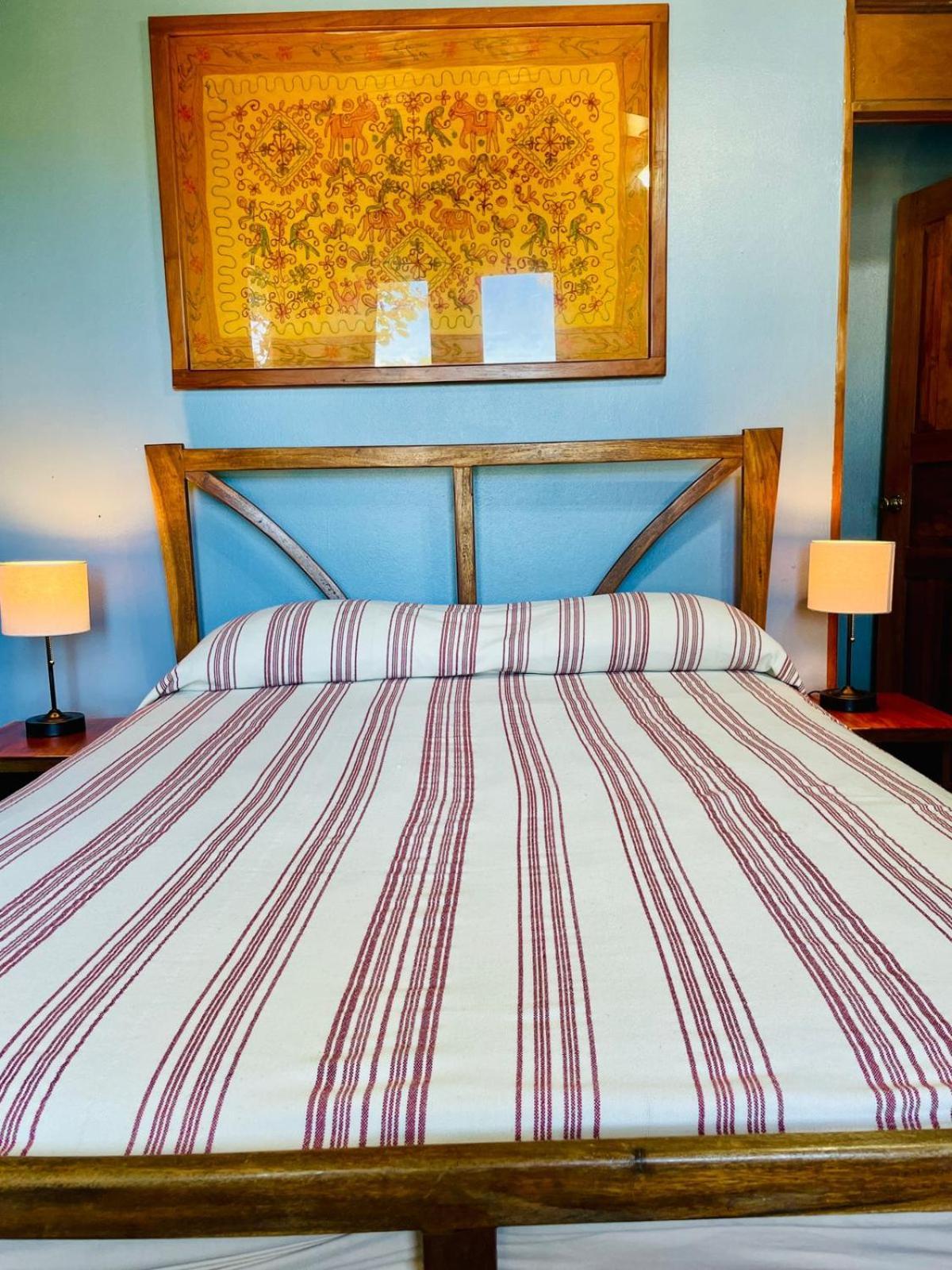 Hotel Boruca Tamarindo Bagian luar foto
