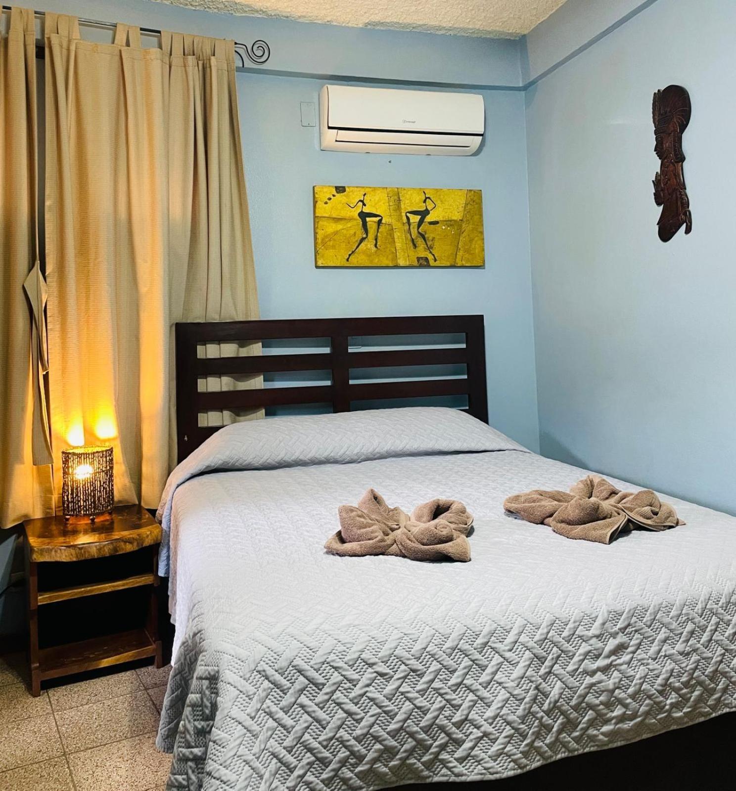 Hotel Boruca Tamarindo Bagian luar foto