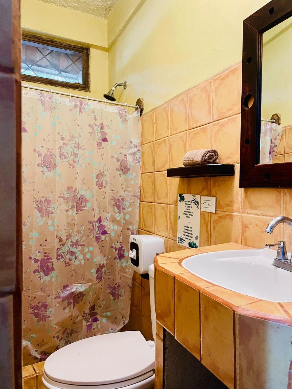 Hotel Boruca Tamarindo Bagian luar foto