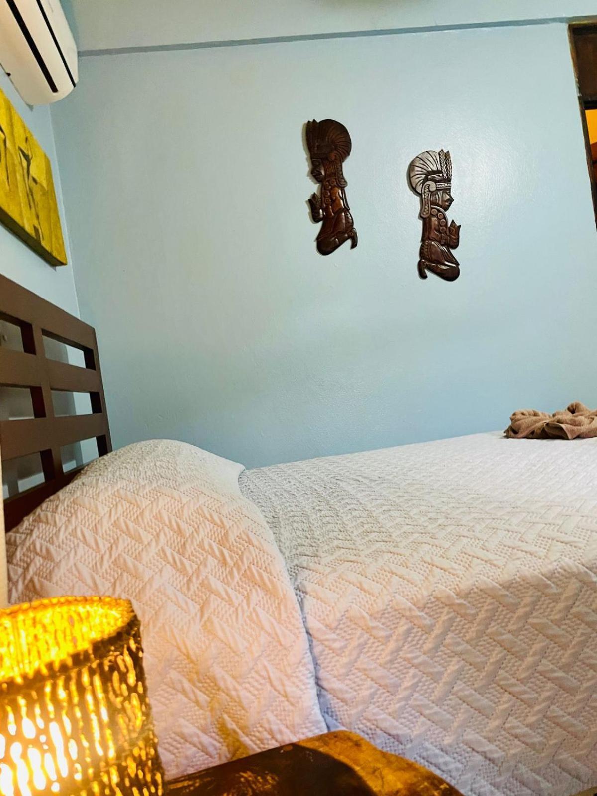 Hotel Boruca Tamarindo Bagian luar foto