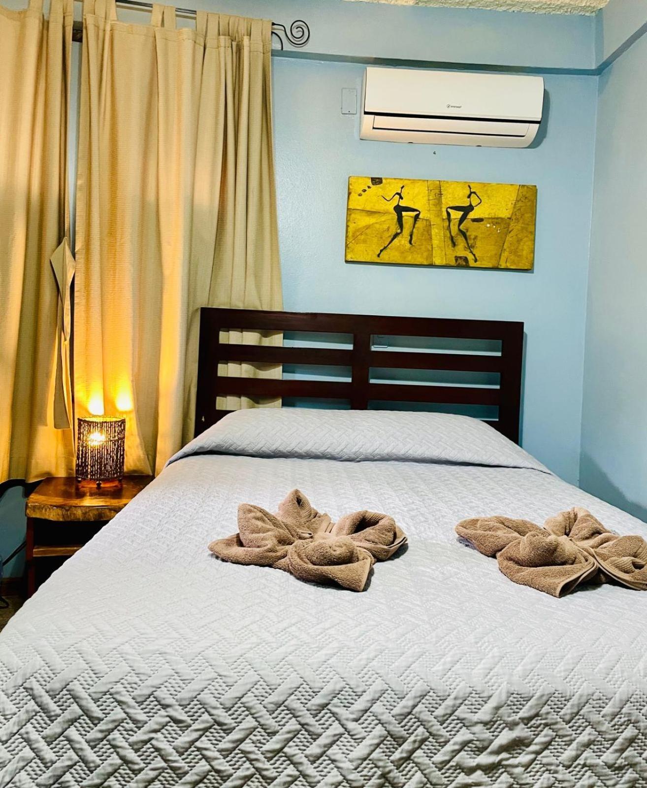 Hotel Boruca Tamarindo Bagian luar foto
