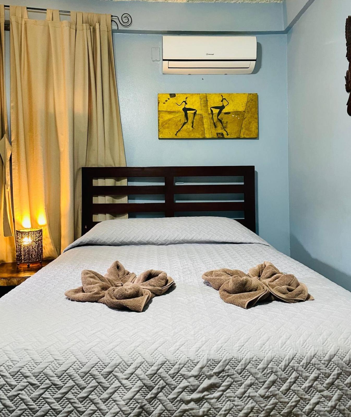 Hotel Boruca Tamarindo Bagian luar foto
