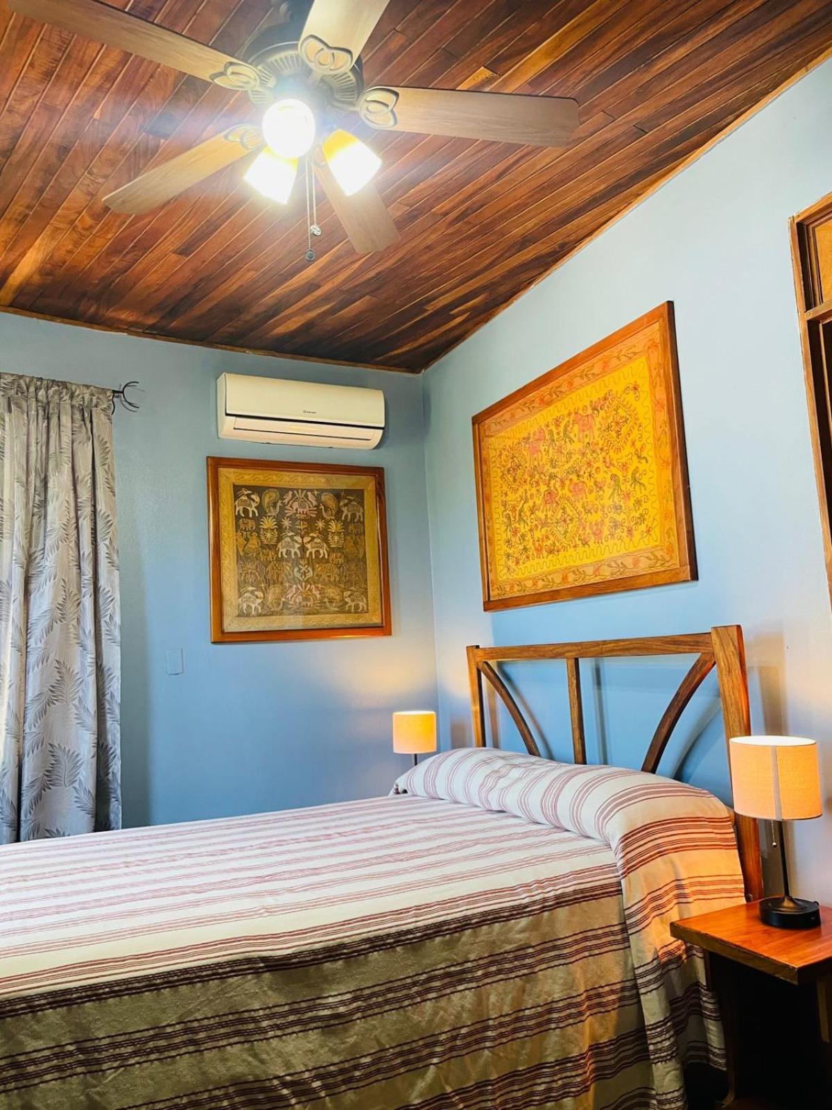 Hotel Boruca Tamarindo Bagian luar foto